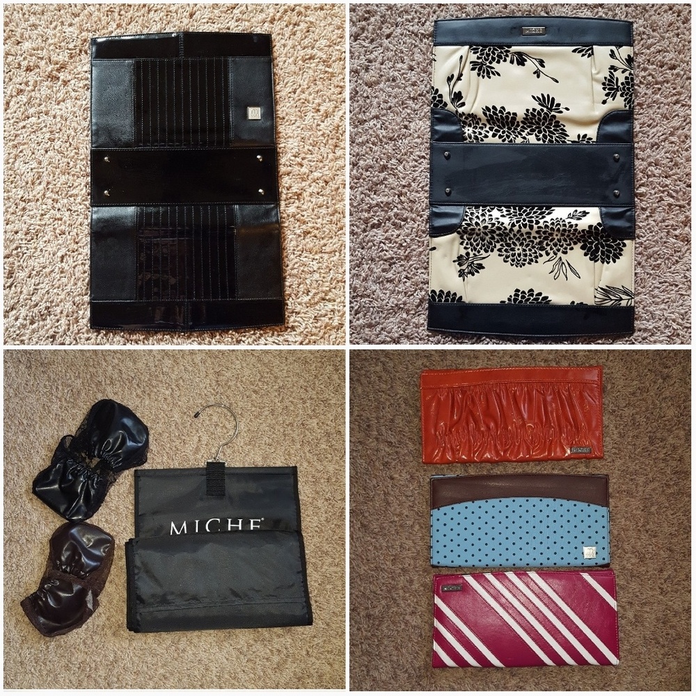 Miche bundle!!